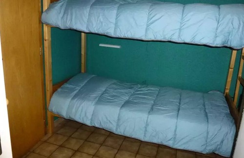 Bessans Apartment | Résidence Albaron ** - 3 Rooms 6 people