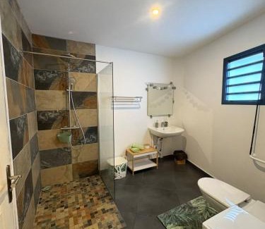 Les Avirons Apartment | Résidence Amarosa