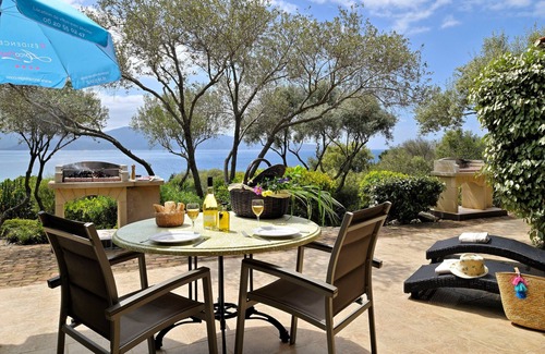 Olmeto Apartment | Résidence Arco Plage