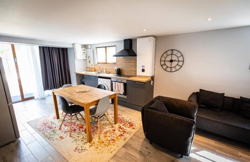 Villeneuve-le-Roi Bed & Breakfast | Résidence Artemis