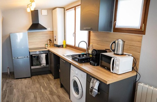 Villeneuve-le-Roi Apartment | Résidence Artemis Paris Orly Aéroport