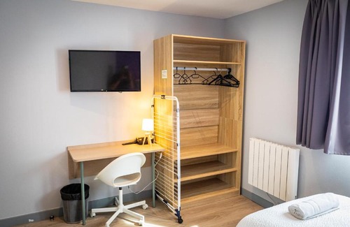 Villeneuve-le-Roi Apartment | Résidence Artemis Paris Orly Aéroport