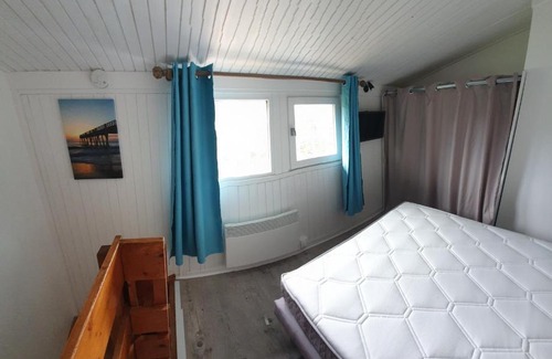 Maubuisson Apartment | résidence au calme, verdoyant et proche de tout