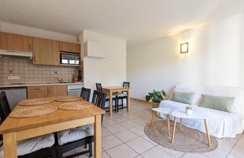 Biscarrosse Plage Apartment | Résidence Au Pitot, Biscarrosse-Plage