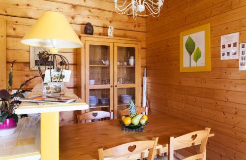 Sarlat-la-Caneda House | Résidence Au pré de l'arbre