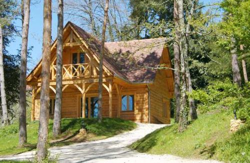 Sarlat-la-Caneda House | Résidence Au pré de l'arbre