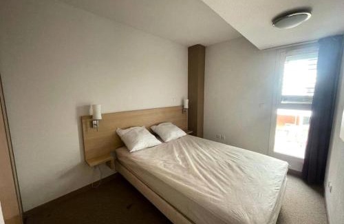 Vernet-les-Bains Apartment | Résidence Balcon Du Canigou - T3 dans la résidence Les Balcons du Canigou MAE-4681