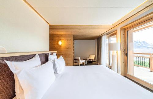 Le Praz Ski Chalet | Résidence Beloukha - Chalets pour 12 Personnes 734