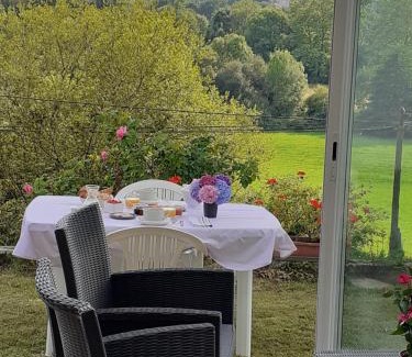 Pontacq Bed & Breakfast | Résidence Bellevue