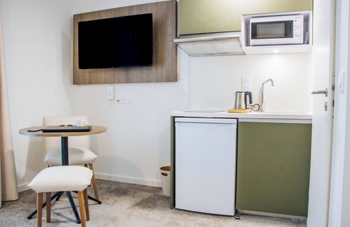 Pessac Hotel | Résidence Bordeaux Sud Pessac