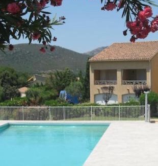 Oletta Apartment | Résidence calme à 2 km de Saint-Florent