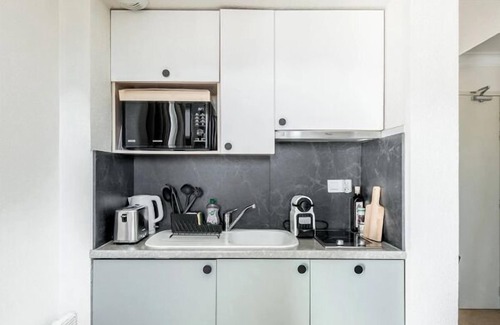 Kokotia Apartment | Résidence Château d'Acotz