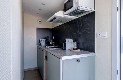 Kokotia Apartment | Résidence Château d'Acotz