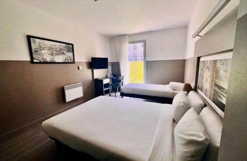 Le Mee-sur-Seine Hotel | Résidence Château du Mée