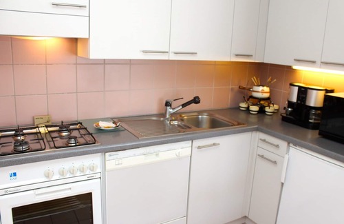 Leysin Apartment | Résidence Chamossaire