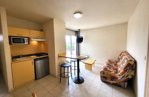 Agen Apartment | Résidence Columba