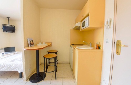 Agen Apartment | Résidence Columba