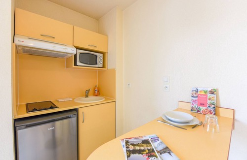 Agen Apartment | Résidence Columba