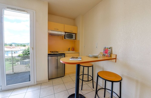 Agen Apartment | Résidence Columba