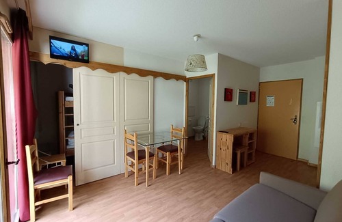 Orelle Apartment | Résidence d' Orelle 3 Vallées -val Thorens