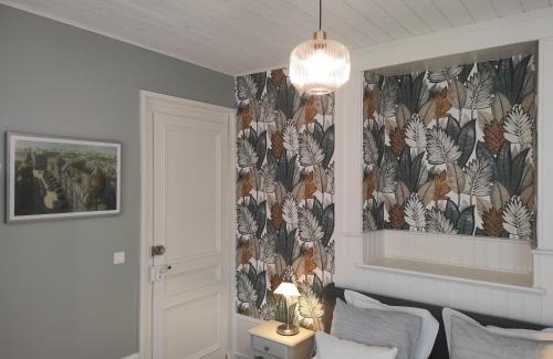 Nans-sous-Sainte-Anne Bed & Breakfast | Résidence de Vaux