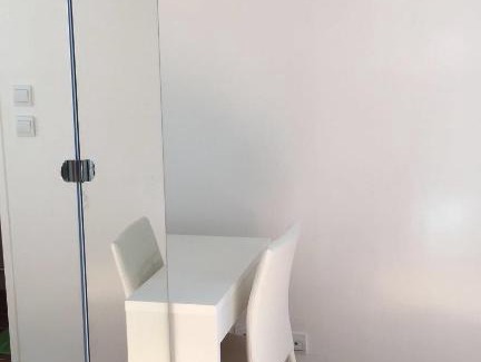 Bessancourt Apartment | Résidence de la République