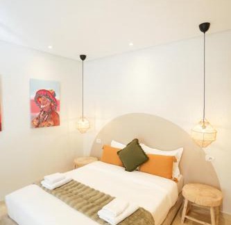 RACINE EXTENSION Apartment | Résidence de Nice
