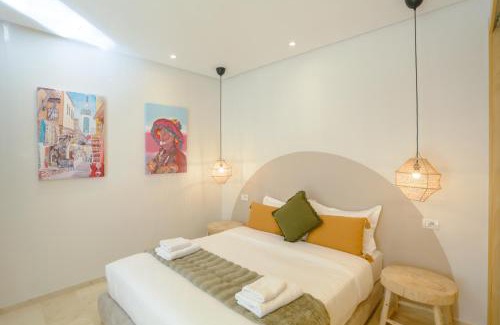 RACINE EXTENSION Apartment | Résidence de Nice