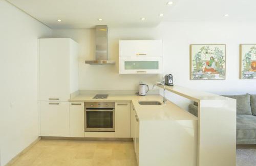 RACINE EXTENSION Apartment | Résidence de Nice