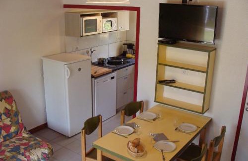 Lapleau Apartment | Résidence de Tourisme LE VENDAHAUT