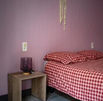 Mons Apartment | Résidence des Chartriers