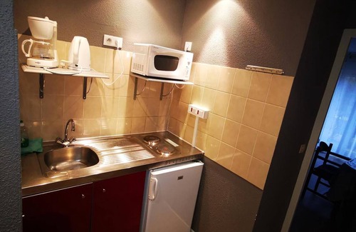 Amneville House | Résidence des Sources