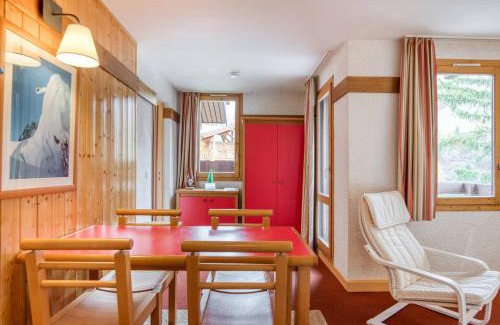 Plagne 1800 Apartment | Résidence DIGITALE, Le Lauze Plagne 1800