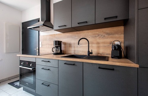 Etaples Apartment | Résidence du Rivage - 10min de la plage du Touquet