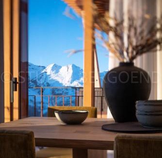 Arc-1800 Ski Chalet | Résidence Eden - Chalets pour 14 Personnes 124