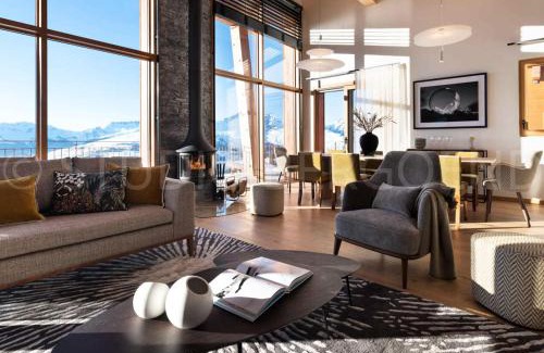 Arc-1800 Ski Chalet | Résidence Eden - Chalets pour 14 Personnes 124