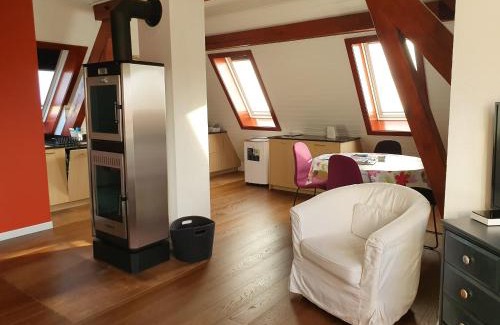 Nyon Apartment | Résidence Entre Monts et Lac