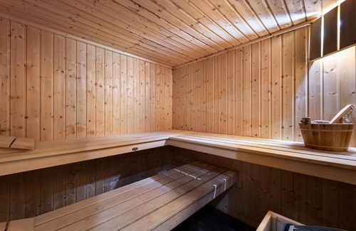 Megeve Ski Chalet | Résidence Escalade - Chalets pour 12 Personnes 194
