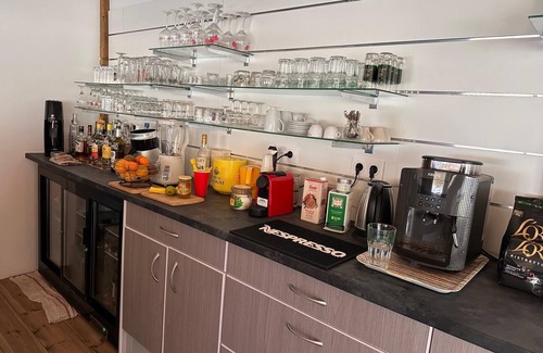 Desbonnes Villa | Résidence Fleur de Café : Villa 3 - Les Saintes