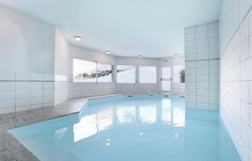 Notre-Dame-de-Bellecombe Apartment | Résidence Odalys Les Belles Roches