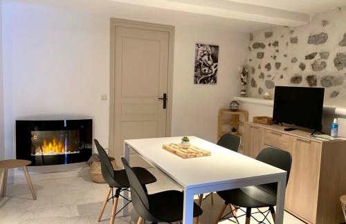 Saint-Dalmas-le-Selvage Apartment | Résidence Saint-Jean