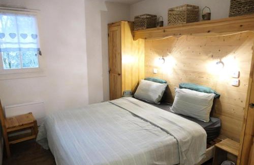 Saint-Gervais-les-Bains Apartment | Résidence Le Grand Panorama - Grand Panorama 214 MAE-7851