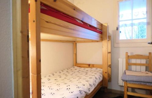 Saint-Gervais-les-Bains Apartment | Résidence Le Grand Panorama - Grand Panorama 214 MAE-7851