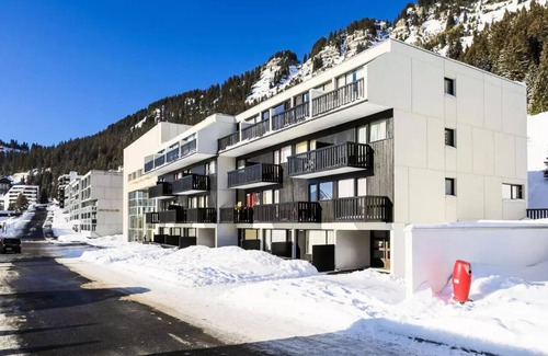 Flaine Apartment | Résidence Gémeaux - maeva Home - Comfort 1 bedroom apartment (6 people)