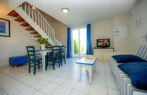 Saint-Georges-d'Oleron Apartment | Résidence Goélia La Palmeraie