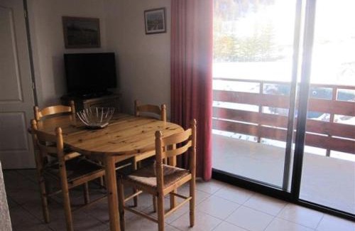 Reallon Apartment | Résidence Gardette - Joli t2 6 couchages sur la station de Réallon B26 MAE-8491
