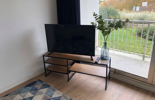 Quiberon Apartment | Résidence goulvars prêt thalassocraties