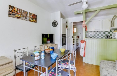 Cap d'Agde Apartment | Résidence Green Village 2 by Interhome