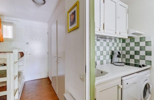 Cap d'Agde Apartment | Résidence Green Village 2 by Interhome