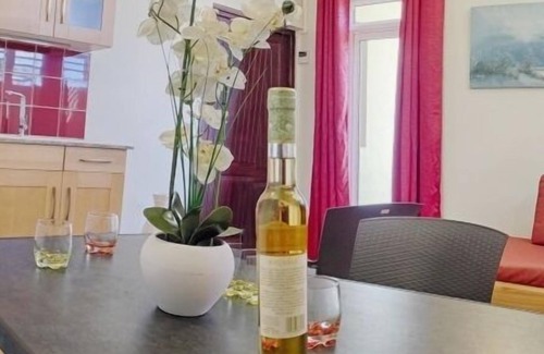Terre-de-Haut Hotel | Résidence Hôtelière Hurlevent